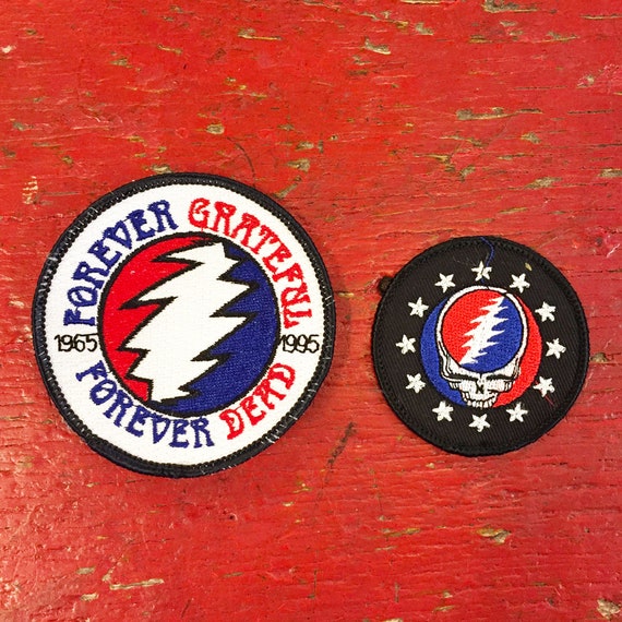 Grateful Dead - Forever Grateful Dead/Good Ol' Gra