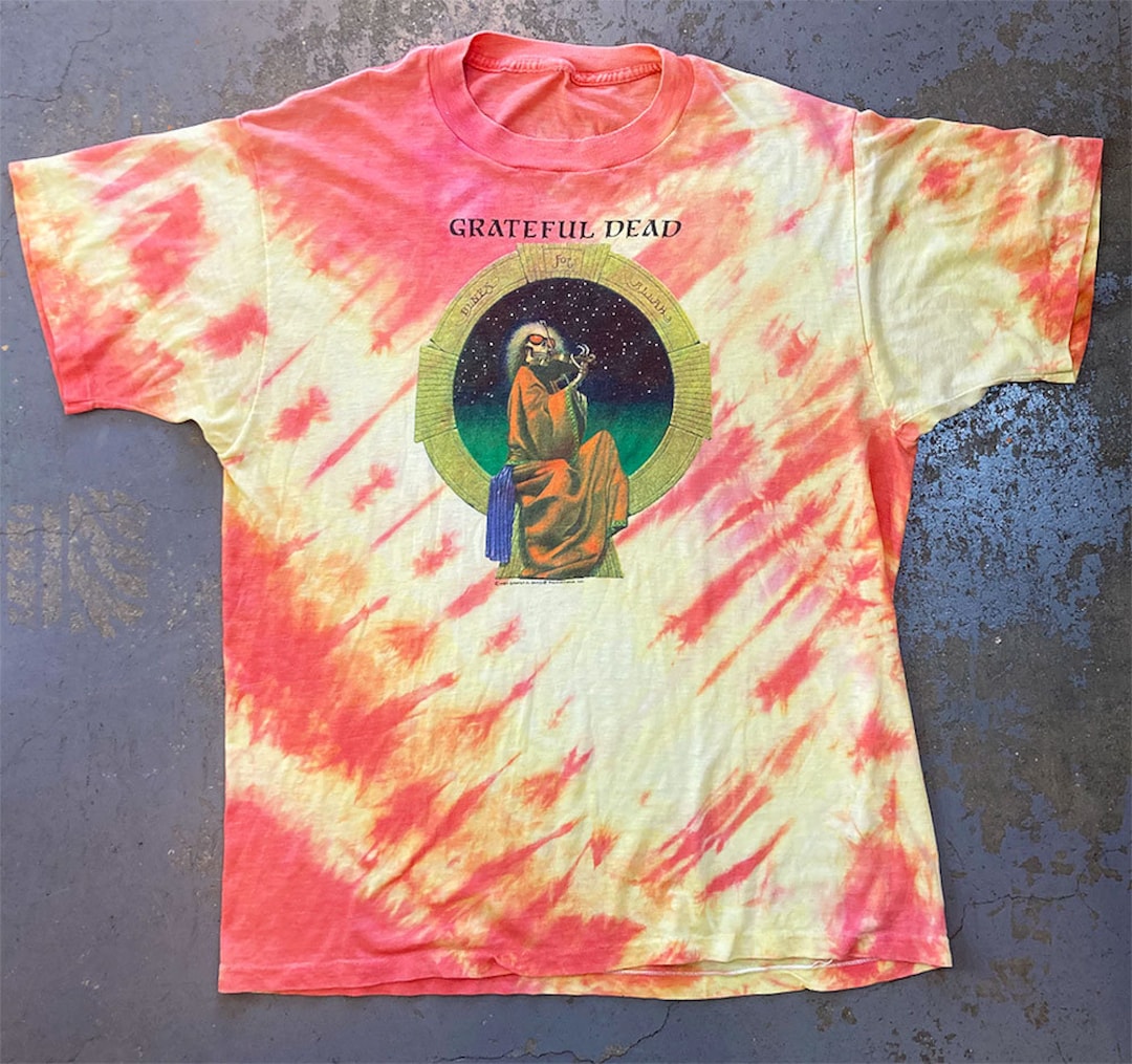 Grateful Dead - 
