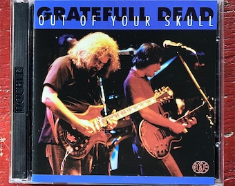 Dave's Picks Volume 54 With Bonus Disc the Grateful Dead Live at