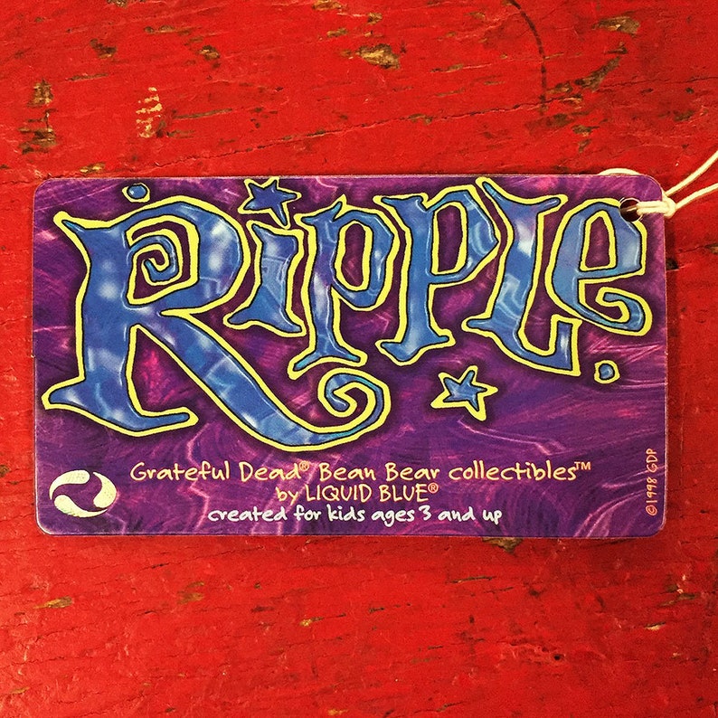 grateful dead ripple grateful dead ripple