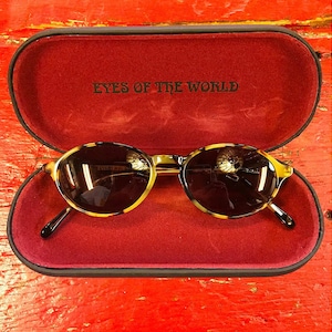 Hard Shell Glasses Case Cats - Etsy display picture 3