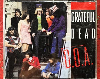 Dave's Picks Volume 54 With Bonus Disc the Grateful Dead Live at