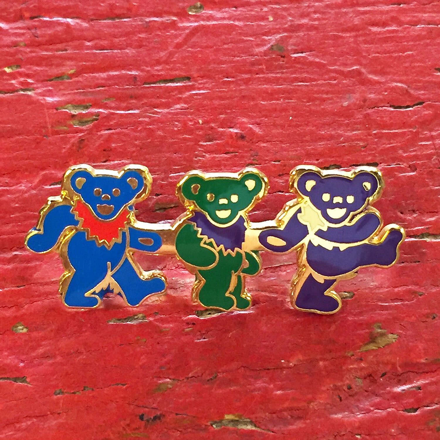 Dancing Bear Office