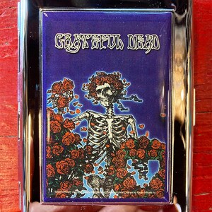 1942 Cigarette Case