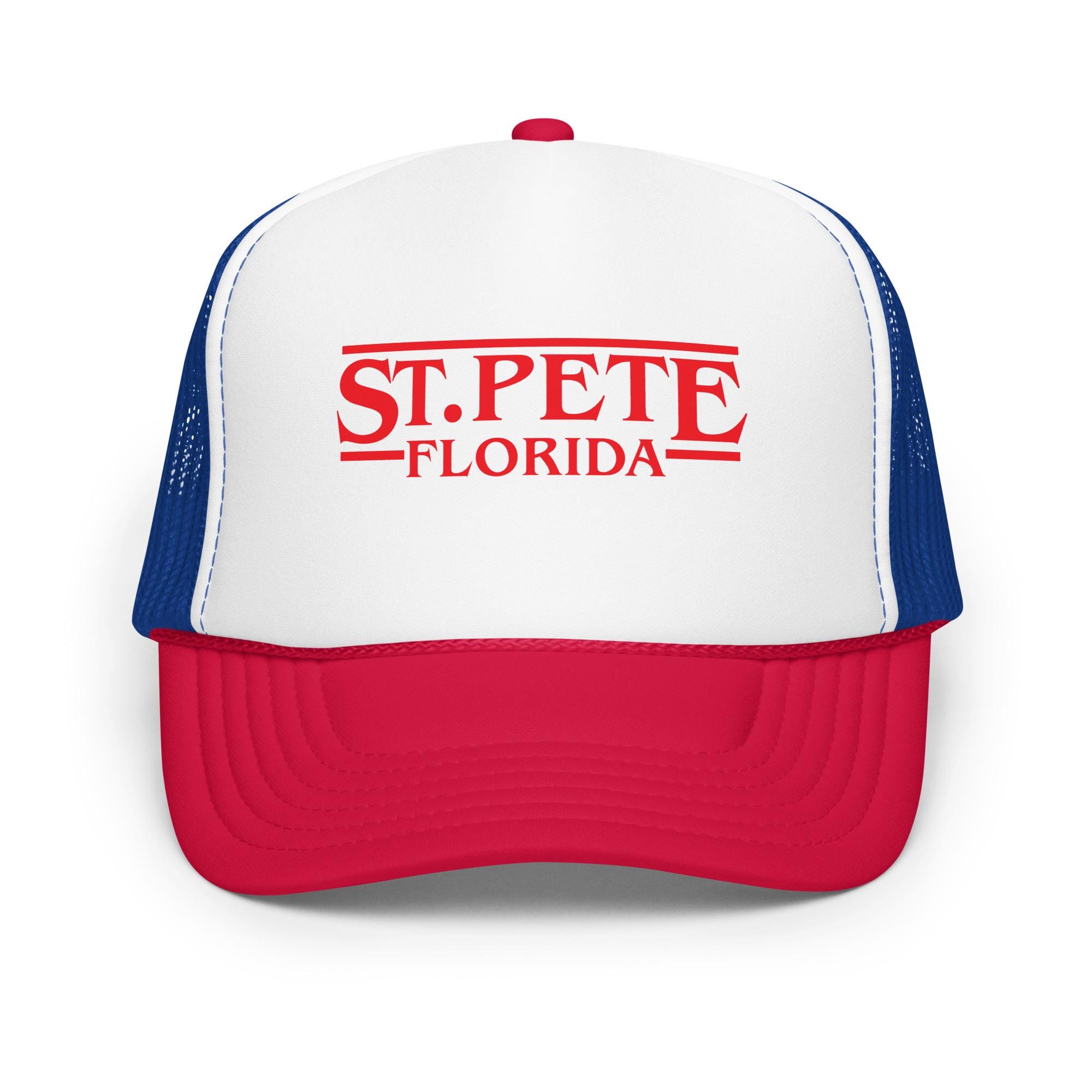 St Pete Hats - Etsy display picture 3