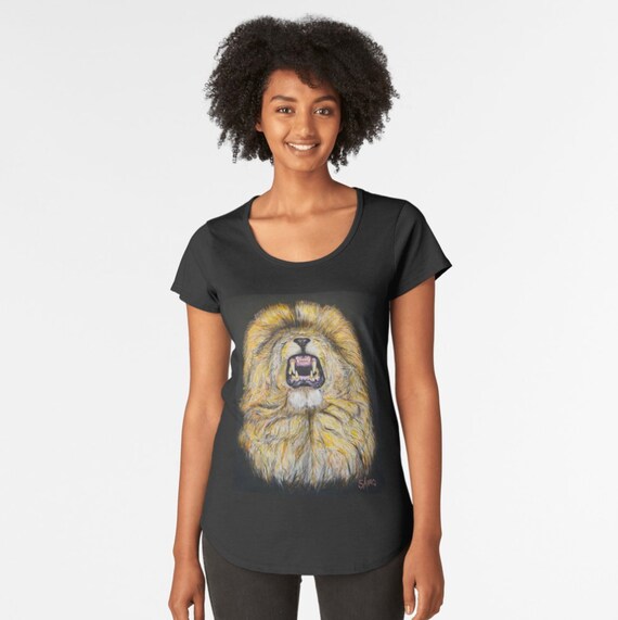 lion king women's t shirt