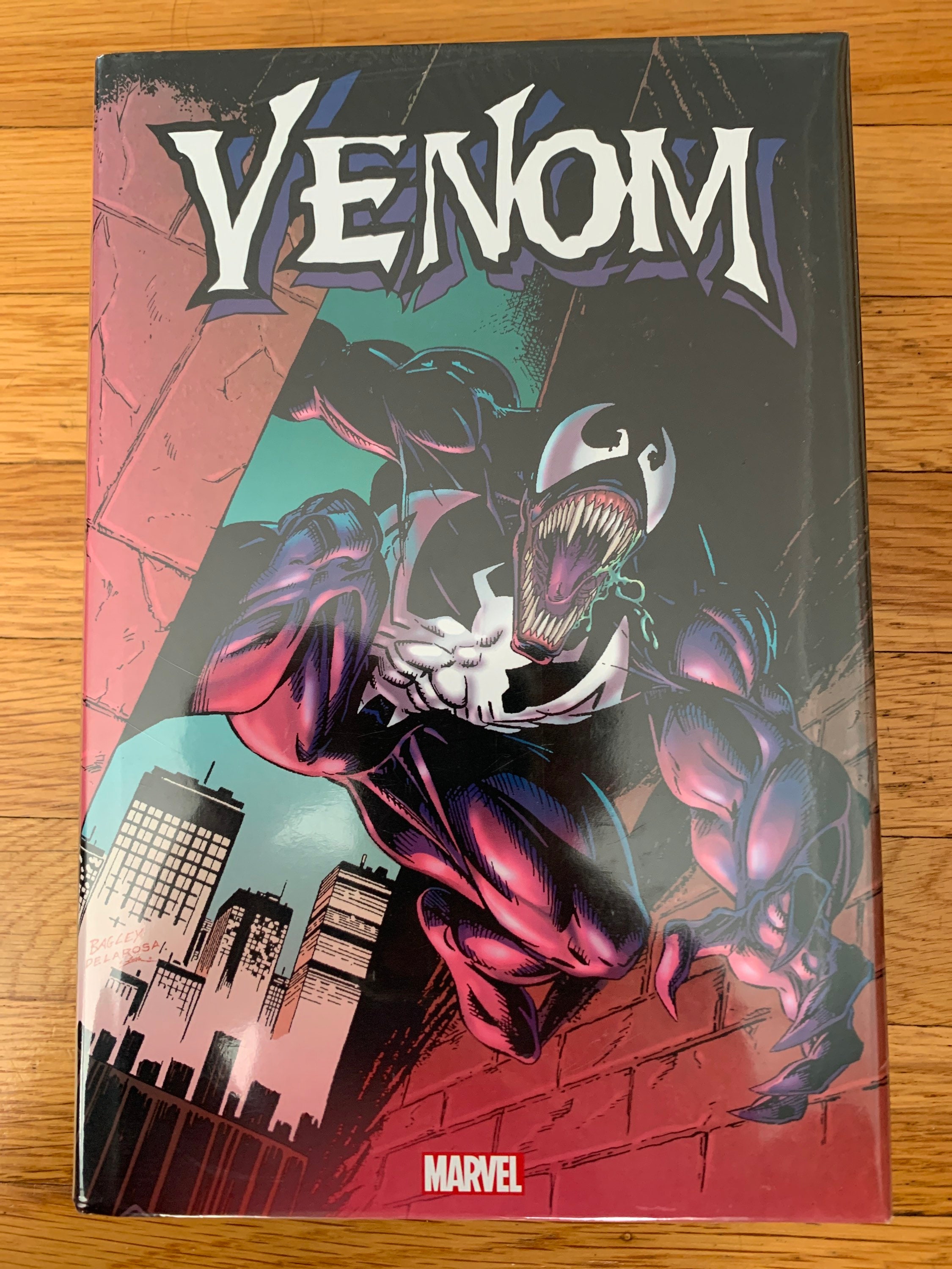 Venom 1
