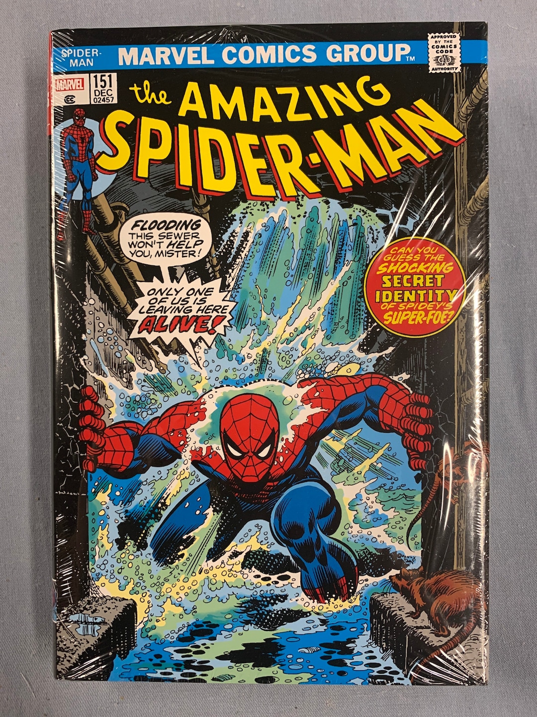 アメコミ MARVEL SPIDER-MAN CLASSICS MAN-SPIDER Marvel Toys Man Spider: Spider Man Classics Action Figure for sale