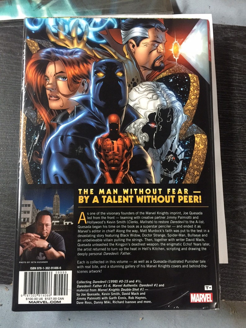 Marvel Knights 4, Volume 4 by Roberto Aguirre-Sacasa Marvel Knights 4, Volume 4 by Roberto Aguirre-Sacasa