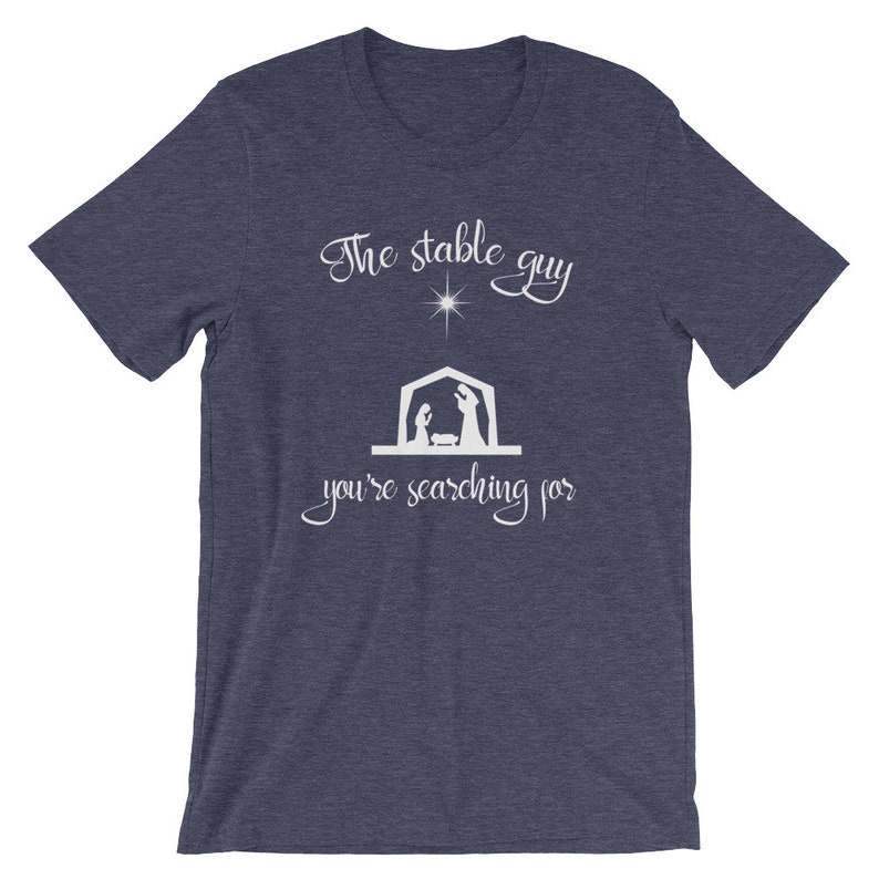 clever christian t shirts