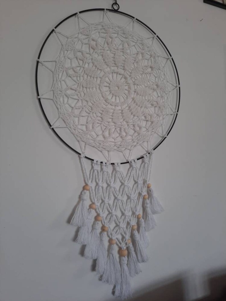 Dream Catcher Life Flower image 2