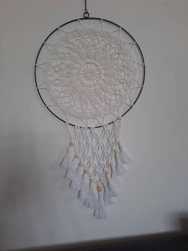 Dream Catcher Life Flower image 3