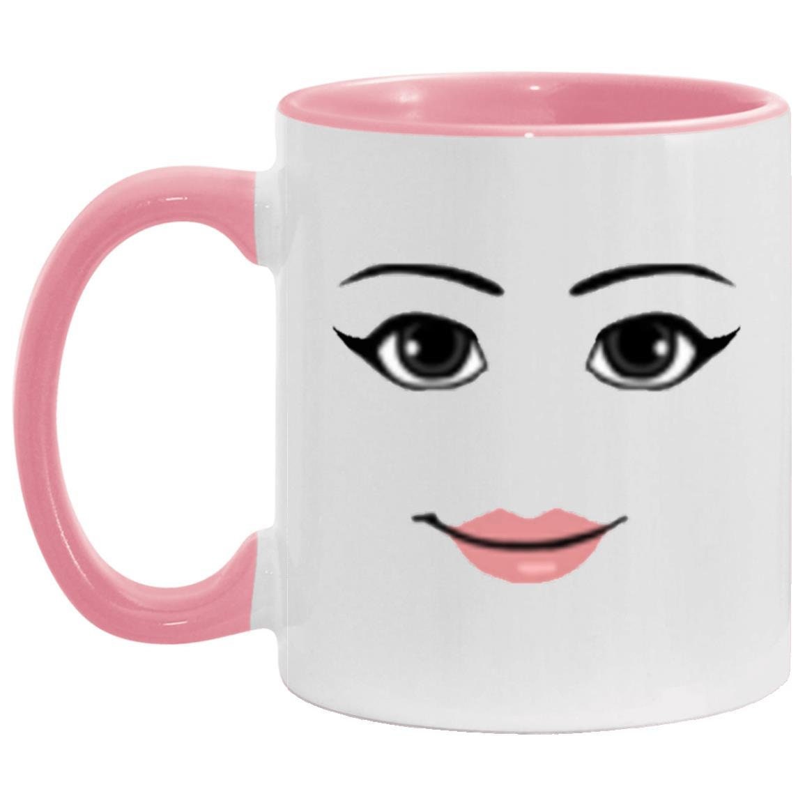 Bạn muốn thể hiện sự cứng rắn và mạnh mẽ trên Roblox? Với Roblox serious girl avatar mug, bạn có thể tạo ra một avatar mạnh mẽ và đầy sức mạnh của riêng mình. Hãy tạo ra một avatar đủ sức thể hiện không chỉ sự độc lập và sự mạnh mẽ của bạn!