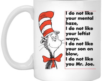 Mug Great Gag Gift Joe Biden Humor Family Jobs Details about   BEEKEEPER Gift Funny Biden