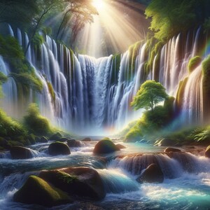 60 min de Reiki + Gráfico de semillas estelares