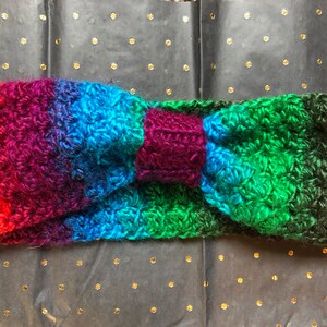 Suddenly Spring Headband