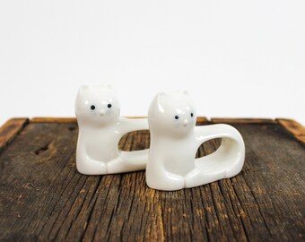 En Forme De Chat Etsy En Forme De Chat Etsy