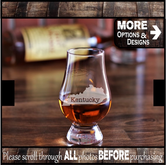 Cky Glencairn Glass Engraved Whiskey Glasses - Engraved Glencairn Whisky Glasses Cky Glencairn Glass Engraved Whiskey Glasses - Engraved Glencairn Whisky Glasses