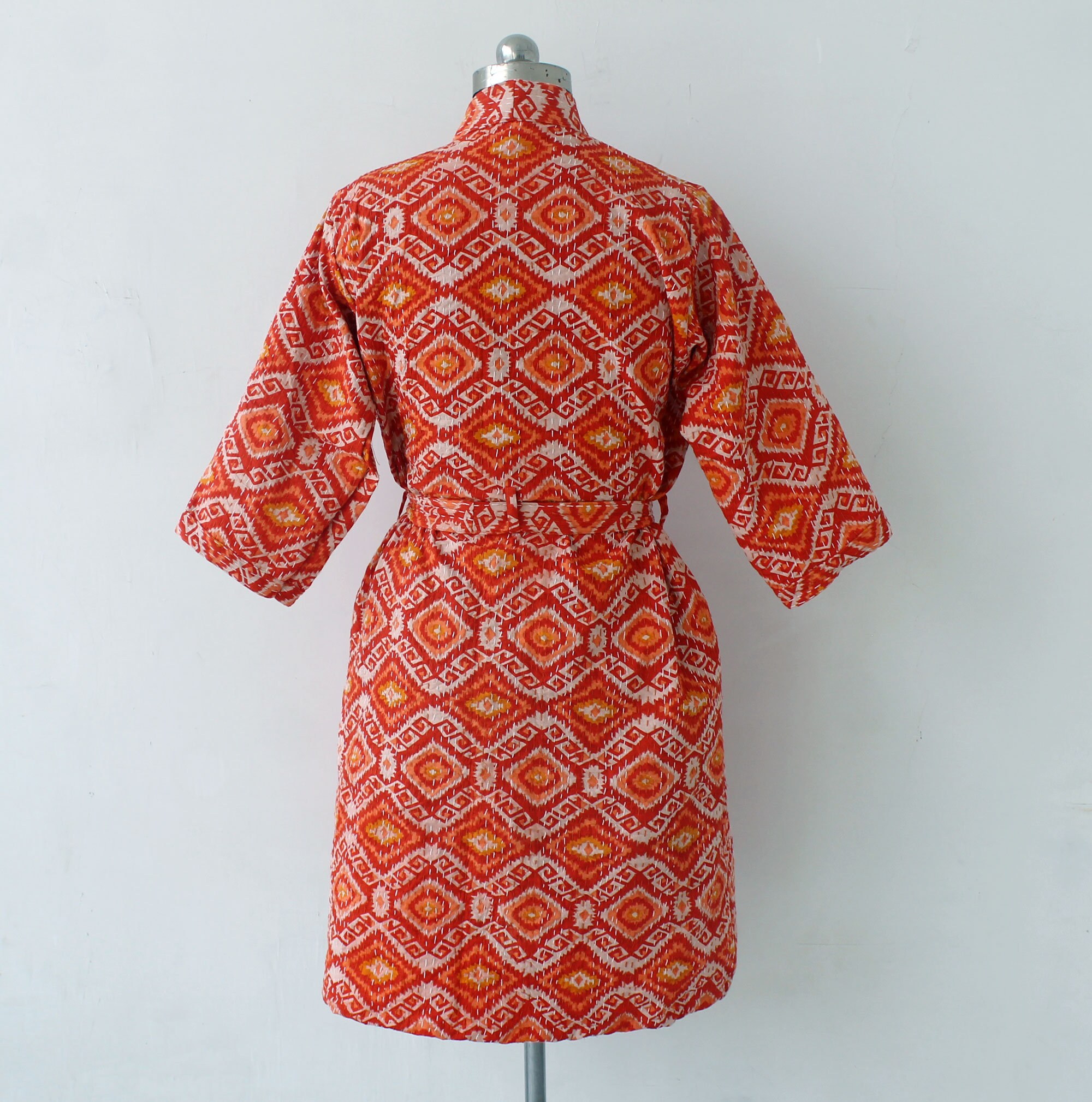 custom design robes