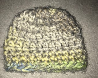 Slouch Hat