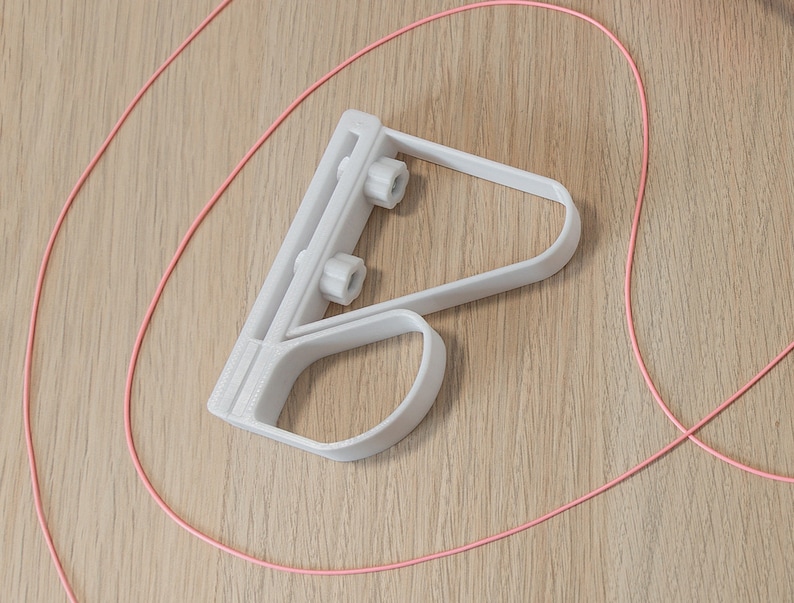 Fly fishing line holder 4.1. Best for any fly fishing line. Etsy