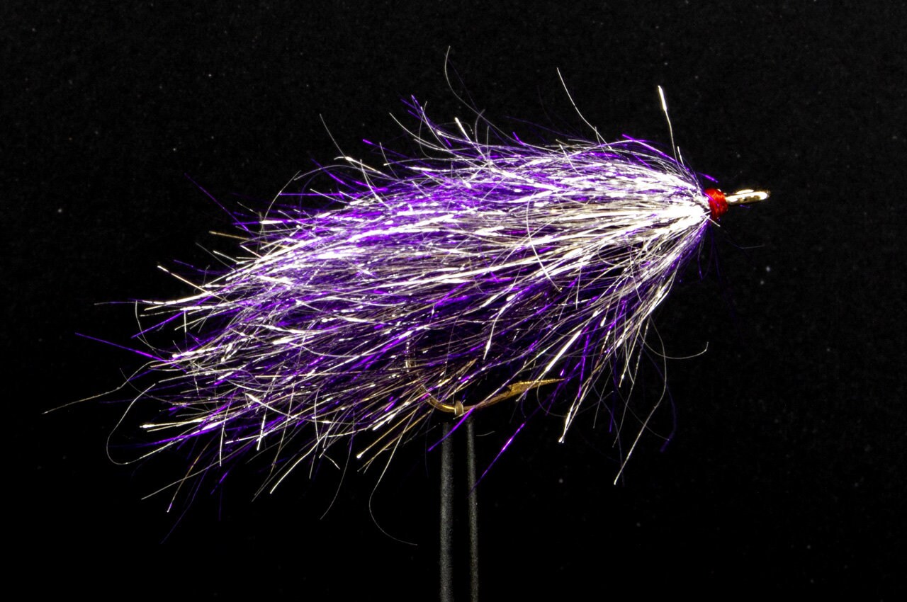 Fly tying Dubbing Brush Tool. YR3D Dubbing Brush Device Etsy