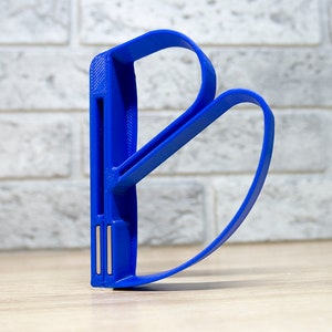 fly line holder