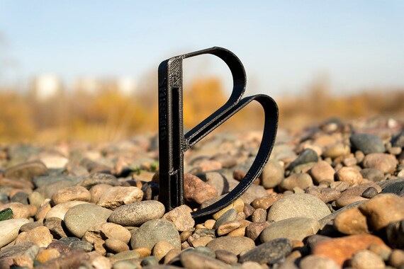 fly fishing line holder