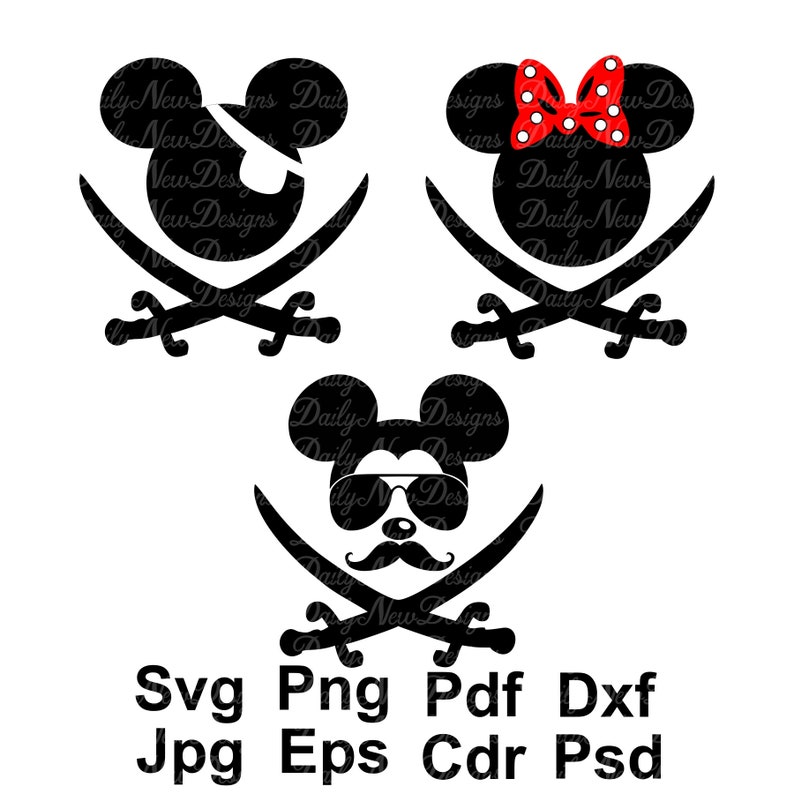 Free Free 338 Disney Pirate Svg Free SVG PNG EPS DXF File
