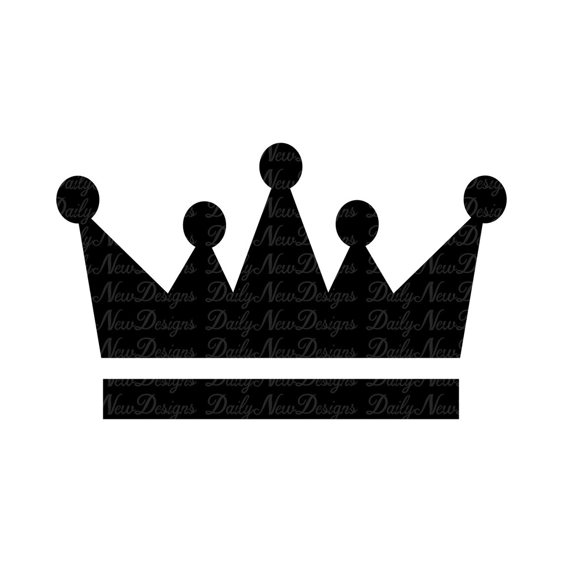 Free Free Etsy Crown Svg 521 SVG PNG EPS DXF File