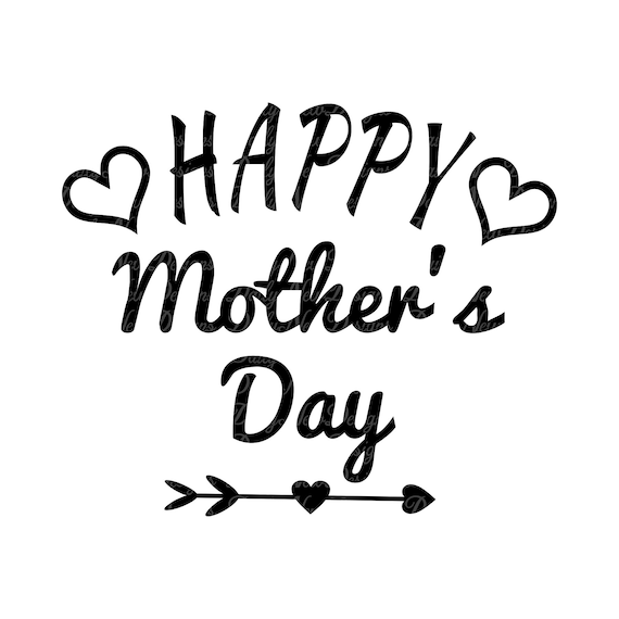 Download Happy Mother S Day Svg Mothers Day Mom Mommy Mama Etsy