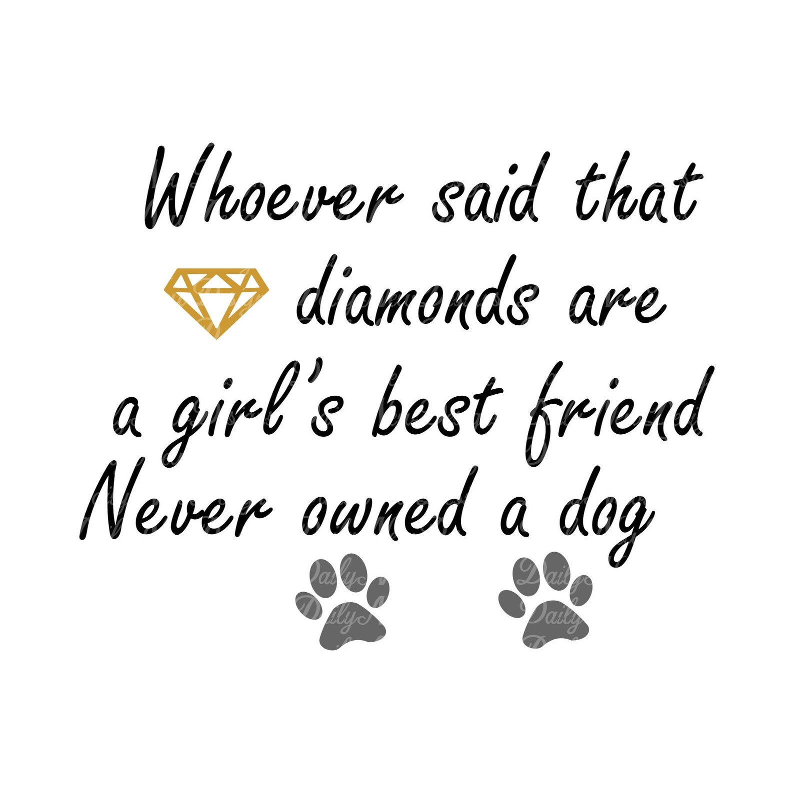 List 30+ Wallpapers whoever said diamonds are a girl’s best friend Sharp List 30+ Wallpapers whoever said diamonds are a girl’s best friend Sharp