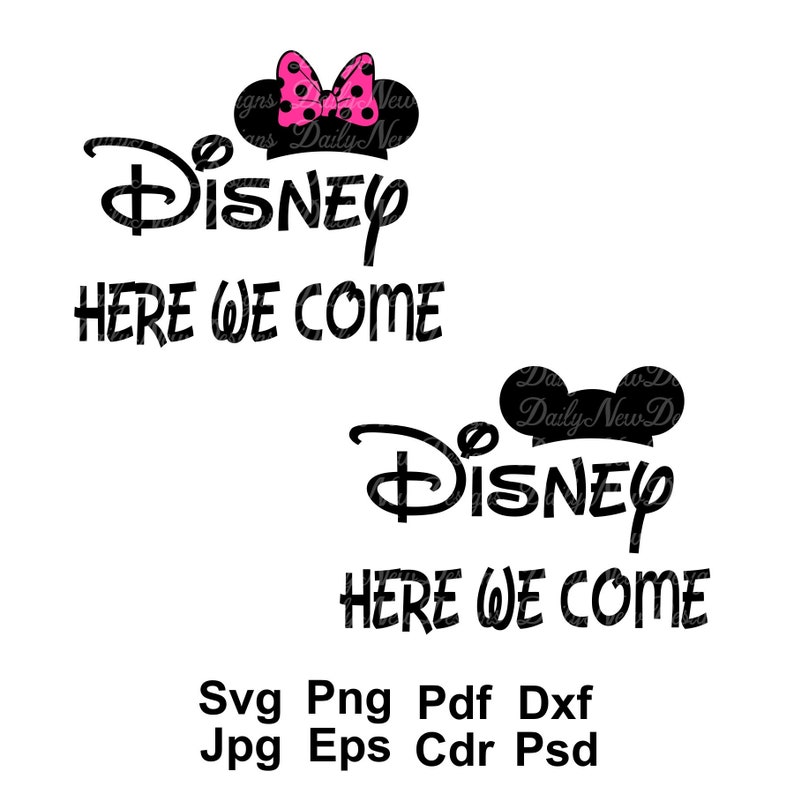 Free Free 306 First Disney Trip Svg SVG PNG EPS DXF File