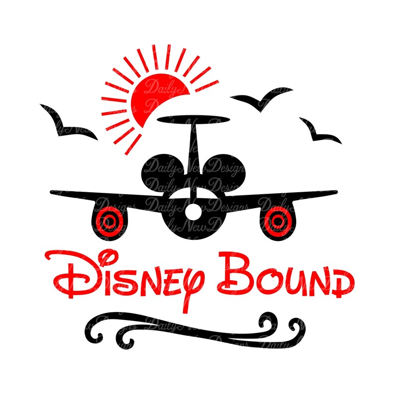 Free Free 72 Disney Bound Svg SVG PNG EPS DXF File