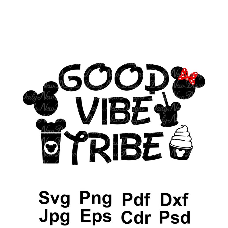 Free Free Disney Vibes Svg 852 SVG PNG EPS DXF File