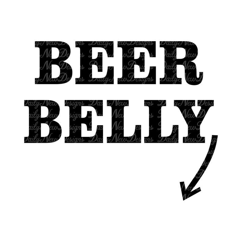 Baby Belly Svg Beer Belly Svg Pregnancy Announcement Svg Husband Wife Matching Shirts Couples Tshirt Svg Tshirt Svg Cricut