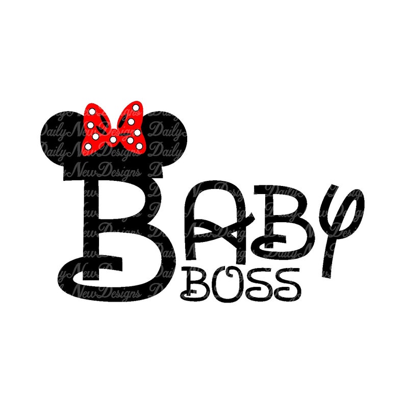 Free Free 149 Mickey Mouse Baby Head Pacifier Svg SVG PNG EPS DXF File