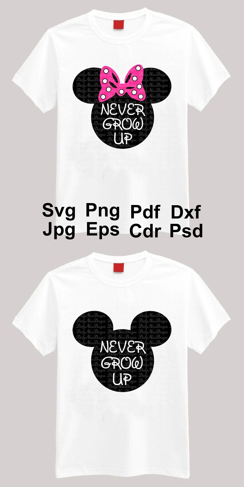 Free Free Disney Svg Never Grow Up 775 SVG PNG EPS DXF File