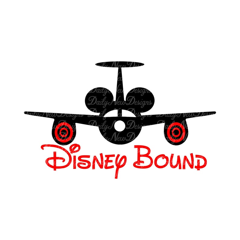 Free Free 314 Disney Bound Svg SVG PNG EPS DXF File