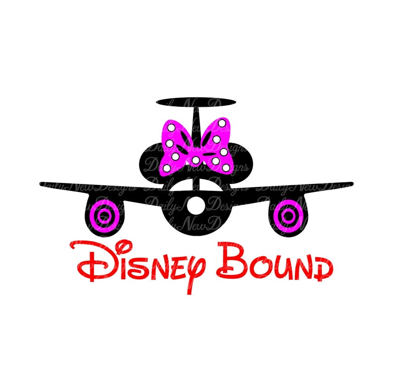 Download Disney Bound Svg Mickey Mouse Svg Minnie Svg Png Dxf Eps ...