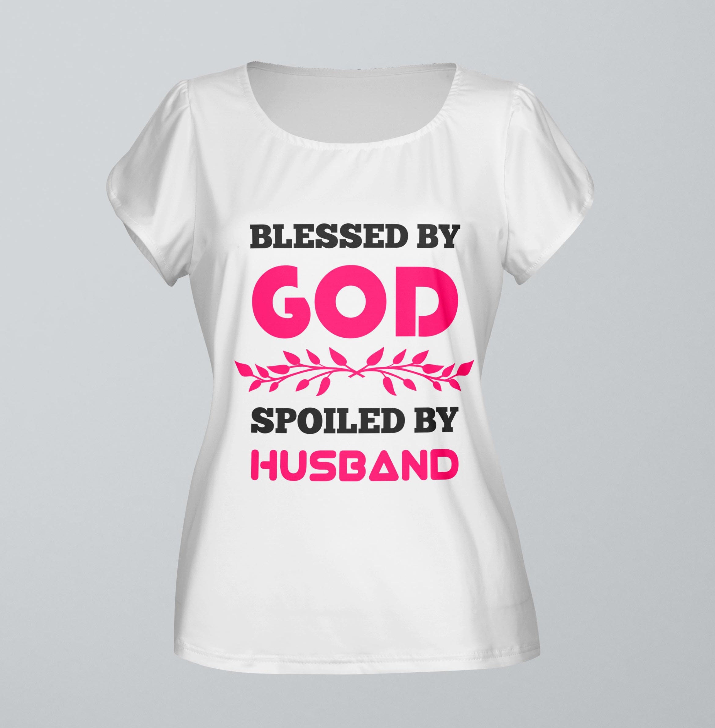 Free Free Spoiled Husband Svg 891 SVG PNG EPS DXF File