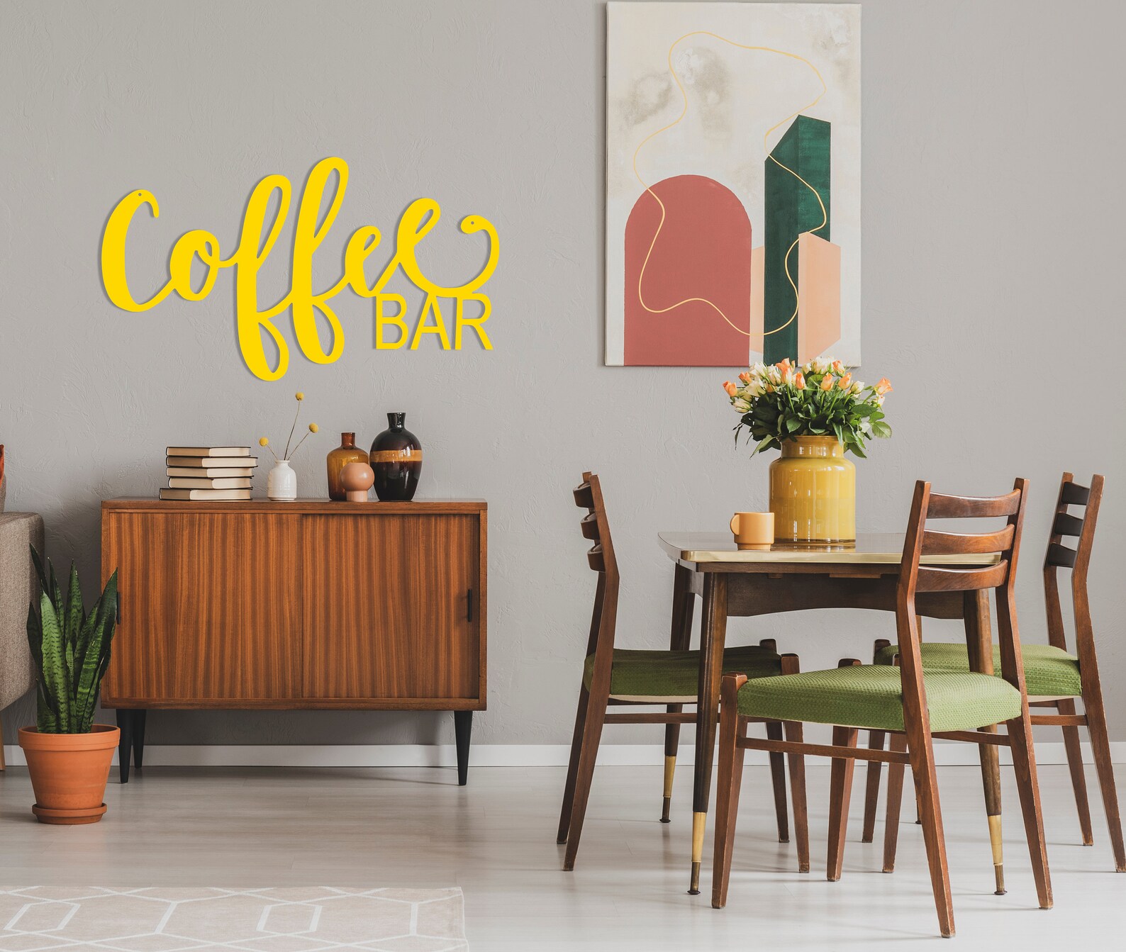 Coffee Metal Wall Art Metal Wall Decor Coffee Wall Hanging Etsy