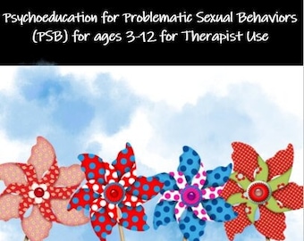Problematisches sexuelles Verhalten (PSB) bei Kindern, Psychiatrie Ed