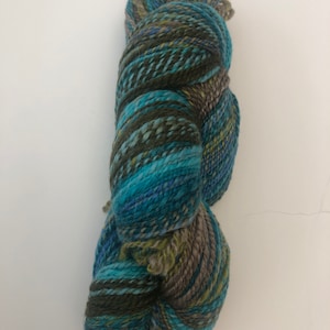 Handspun Merino Yarn Wool