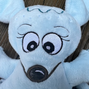Dog Dachshund Stuffed Animal