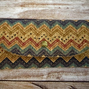 Portefeuille en liège pour femme, élégant bouchon de liège du Portugal, cadeau pour femme, pochette pour femme, cadeau pour femme