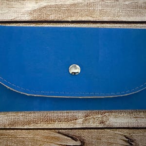 Cartera de corcho para mujer, elegante corcho de Portugal, regalo para mujer, cartera para mujer, regalo para mujer