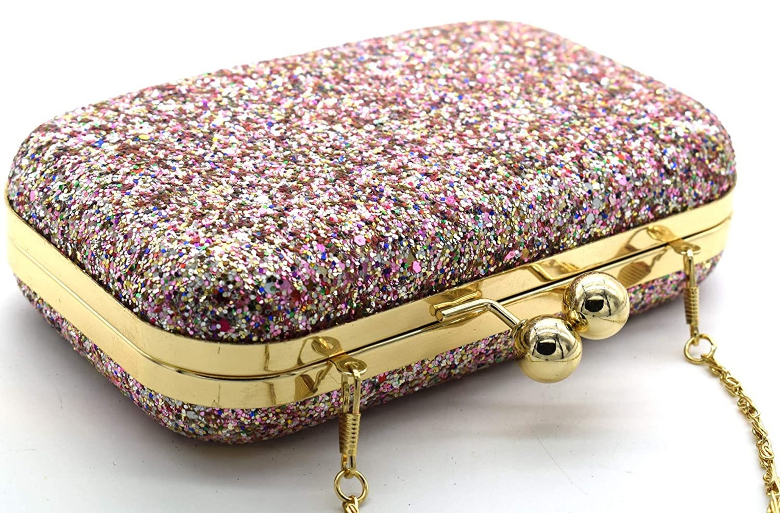Designer Party Clutch Ultra Slim Modern Clutch/Multicolor Etsy