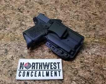 Polymer 80 Holster Etsy Polymer 80 Holster Etsy