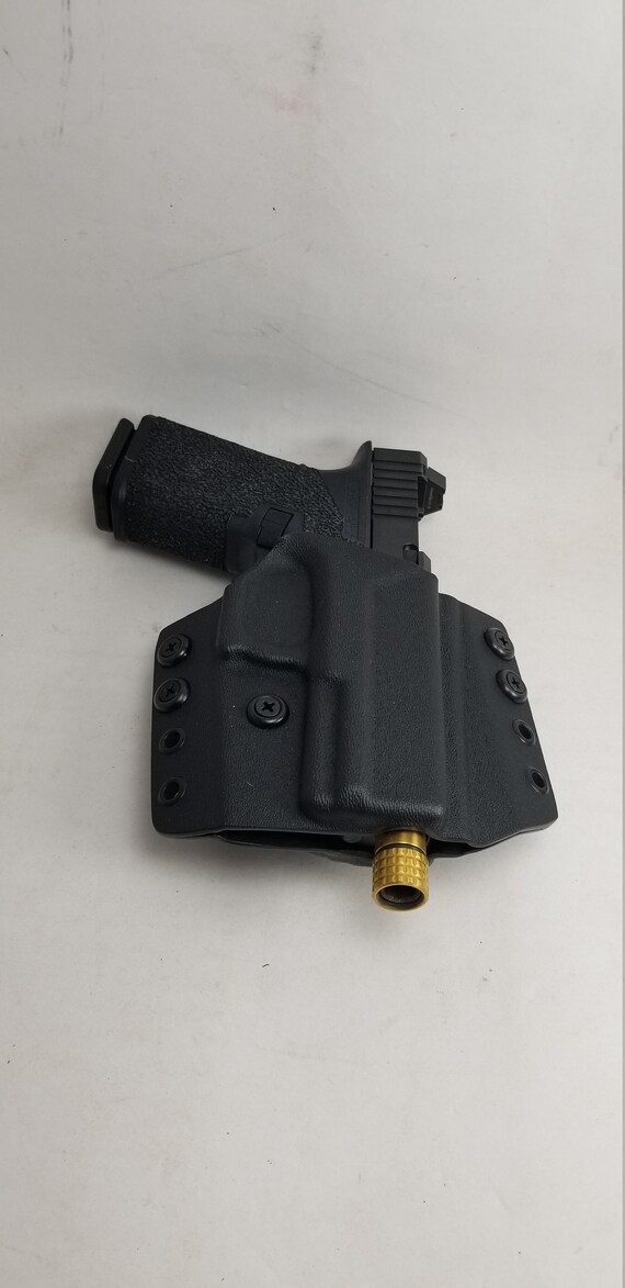 Owb Pf940c P80 Holster Glock 19 Etsy